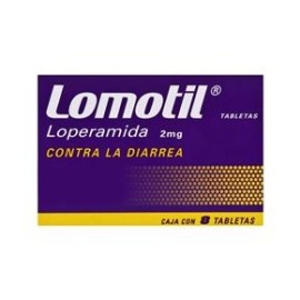 Lomotil T 4 Mas 4