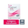 Gelicart Action