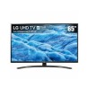 Pantalla 65" Lg Uhd Tv 65Um7400Pua