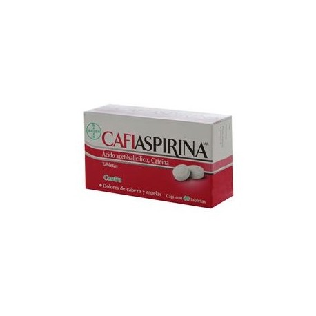 Cafiaspirina