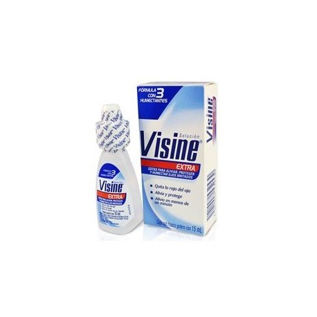 Visine Extra