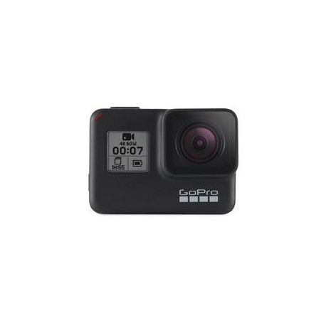 Videocámara Gopro Hero 7 Black
