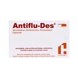 Antiflu-Des