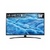 Pantalla Lg 50" Uhd Tv 50Um7400Pua