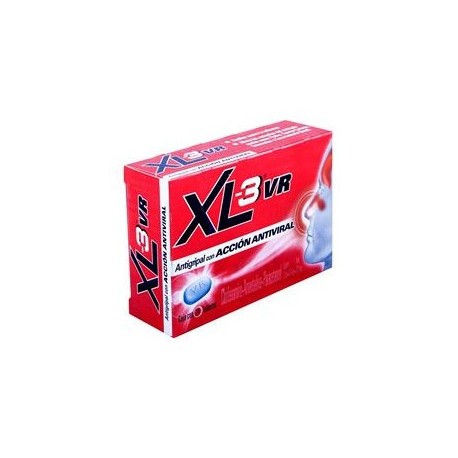 Xl -3 Vr