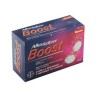 Alka Seltzer Boost 10 Tabletas Efervecentes