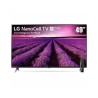Pantalla Lg 49" Nanocell Tv Ai Thinq 4K...