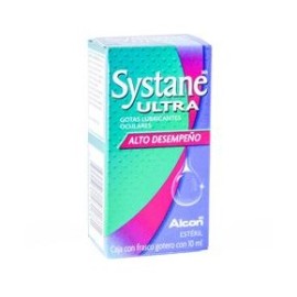 Systane Ultra