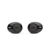Audífonos Jbl Tune 120 True Wireless Negro