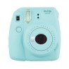 Cámara Fujifilm Instax Mini 9 Hielo