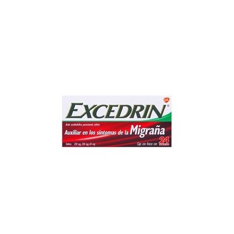 Excedrin