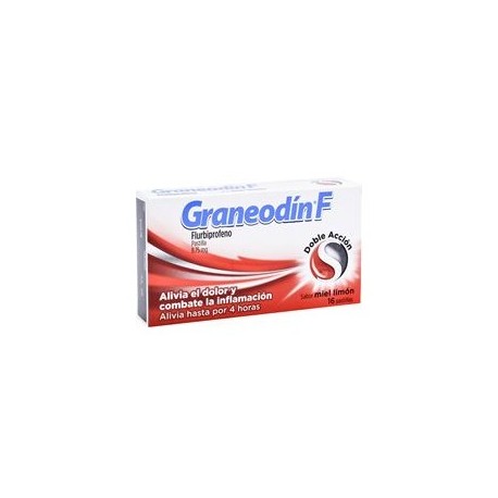 Graneodin-F