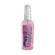 Solución Opti Clear Rosa 9043