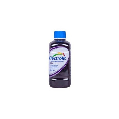 Electrolit Sabor Uva