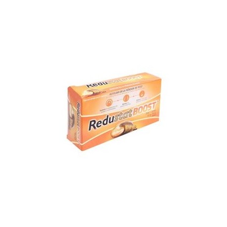 Redustat Boost 60/200Mg Caps 21
