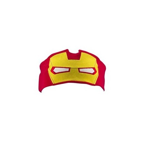 Audífonos Banda Ironman Disney