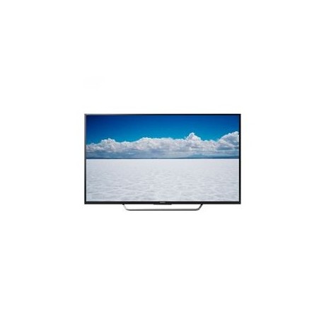 Pantalla Sony 55" Xbr-55X700D