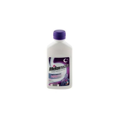 Melox Noche Suspensión 180 Ml