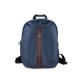 Mochila Ferrari Offtrack Para Laptop Azul