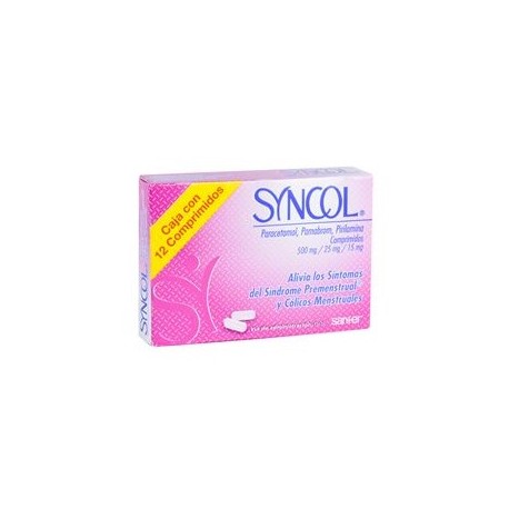 Syncol