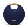 Bocina Onyx Studio 5 Bluetooth Azul Harman...