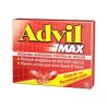 Advil Max Con 10 Cápsulas