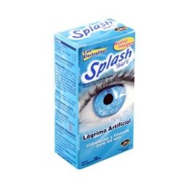 Splash Tears Solución 15 Ml